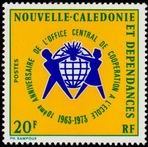 Stamp Y&T N389