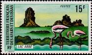 Stamp Y&T N385