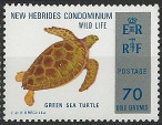 Stamp Y&T N384
