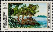 Briefmarken Y&T NPA149