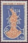 Timbre Y&T N437