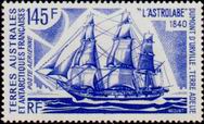 Timbre Y&T NPA31