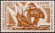 Timbre Y&T NPA33