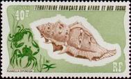 Stamp Y&T N394