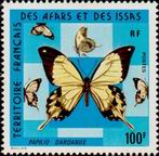 Stamp Y&T N405