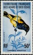 Stamp Y&T N411