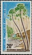Stamp Y&T N415