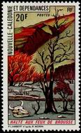 Stamp Y&T N391
