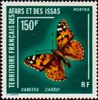 Stamp Y&T N439