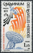 Timbre Nouvelles-Hbrides Y&T N428