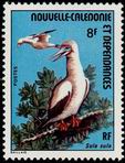 Stamp Y&T N400
