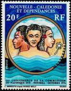 Briefmarken Y&T N�405