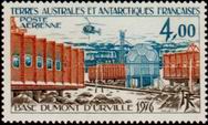 Timbre Y&T NPA43