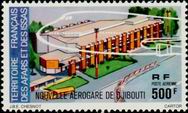 Stamp Y&T NPA109