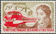 Stamp Y&T NPA111