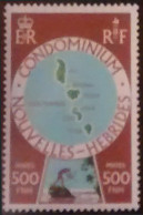 Timbre Y&T N�507