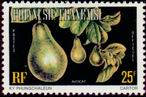Stamp Y&T NSE11A