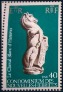 Timbre Y&T N535