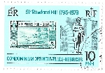 Timbre Y&T N553