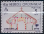 Timbre Y&T N571