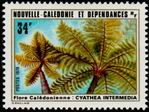Briefmarken Y&T N432