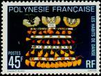 Briefmarken Y&T N138