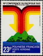 Timbre Y&T N�PA147