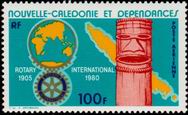 Timbre Y&T NPA201