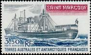 Timbre Y&T NPA63