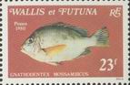 Timbre Wallis et Futuna Y&T N259
