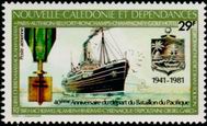 Timbre Y&T N�PA214