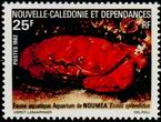 Briefmarken Y&T N454