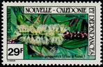 Briefmarken Y&T N458