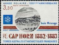 Timbre Y&T NPA76