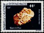 Briefmarken Y&T N�PA227