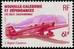 Briefmarken Y&T NPA231