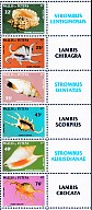 Timbre Wallis et Futuna Y&T N°312A Timbre Wallis et Futuna Y&T N°312A