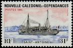 Timbre Y&T N�485