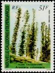 Briefmarken Y&T NPA238