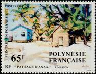 Stamp Y&T N224