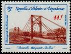  Sello Y&T N503