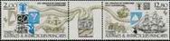 Timbre Y&T NPA91A