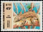 Briefmarken Y&T N517