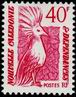 Timbre Y&T N522