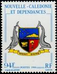 Timbre Y&T N524