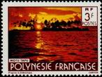 Stamp Y&T N253