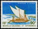 Timbre Y&T N536