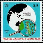 Timbre Y&T N�545