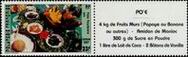 Briefmarken Y&T N�278A