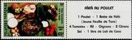 Briefmarken Y&T N�279A